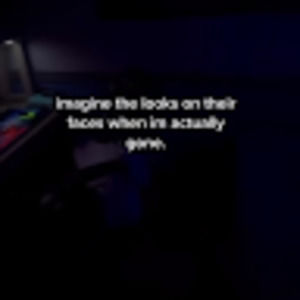 Meet your Posher, Alanah